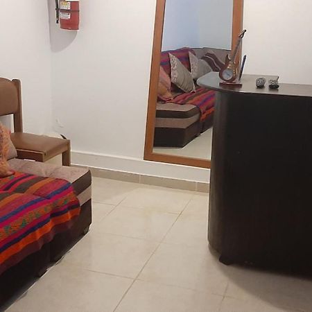 Quipu Hostal 마추픽추 외부 사진