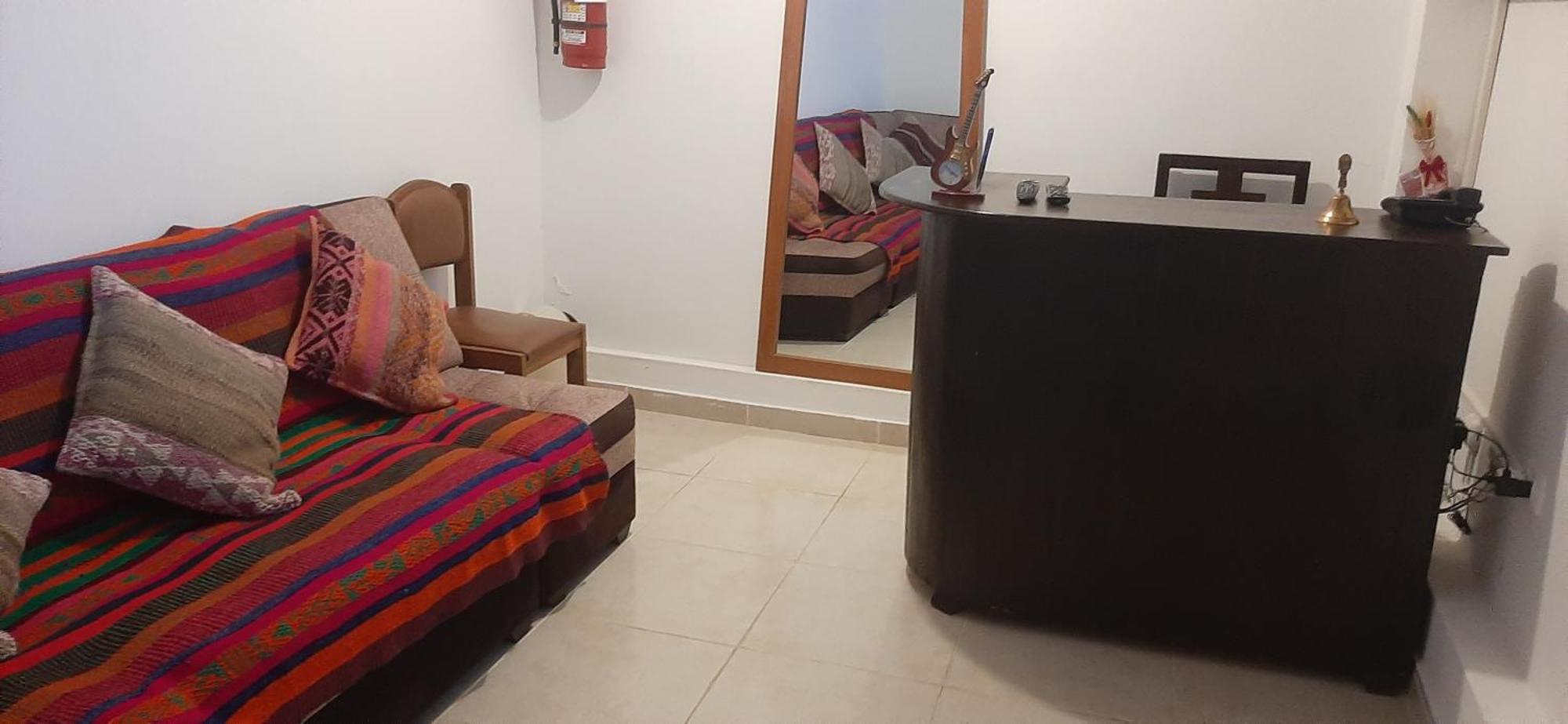 Quipu Hostal 마추픽추 외부 사진