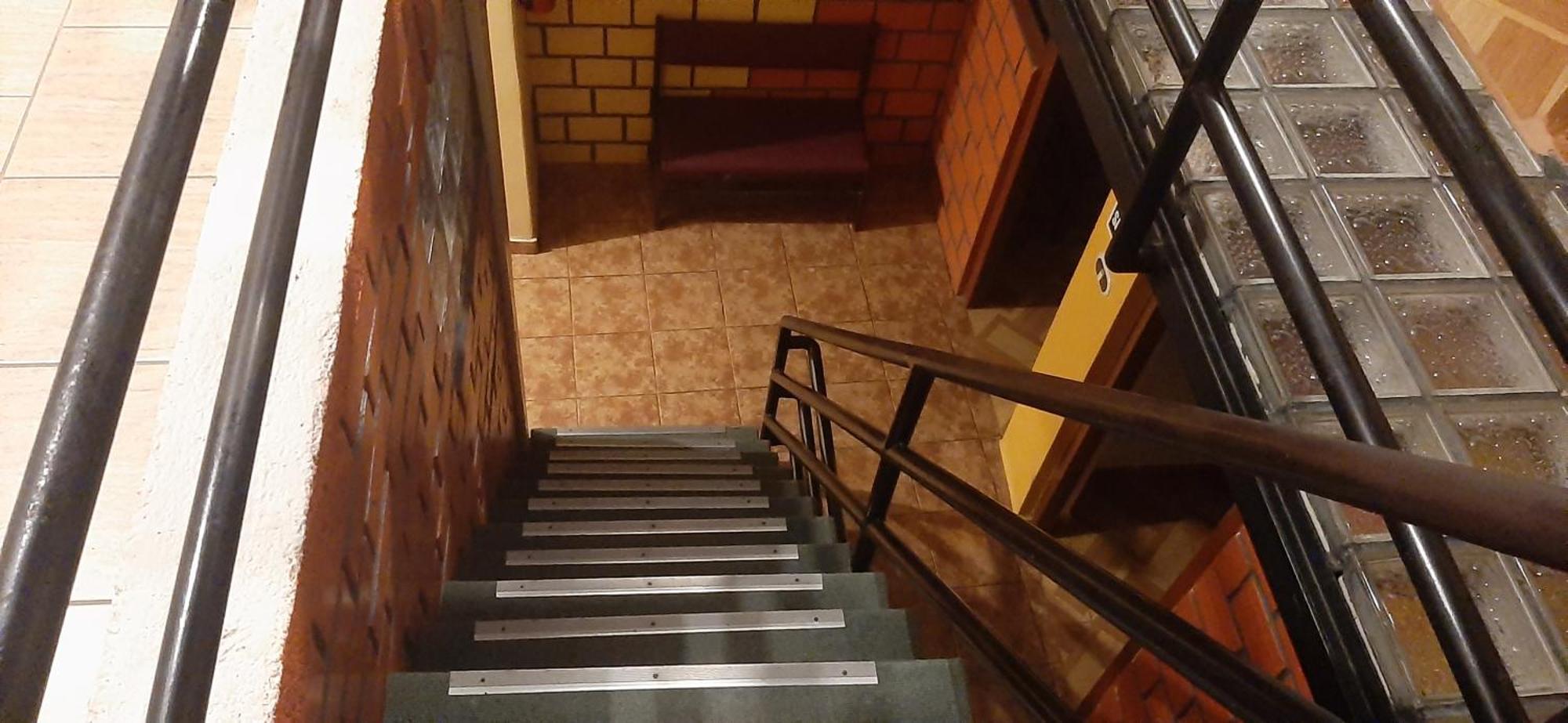 Quipu Hostal 마추픽추 외부 사진